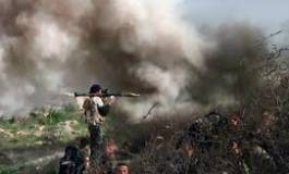 Tirs d'artillerie sur le centre de Damas: nombreux tués