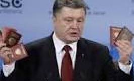 Ukraine : des passeports de soldats russes pour prouver l'agression russe