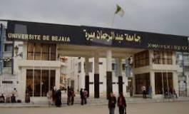 Ouverture d’un doctorat d'anglais à Béjaia et d’autres activités