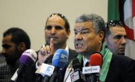 Amar Saadani panique !