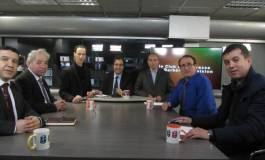 A travers Nabila Djehnine, BRTV rend hommage aux femmes