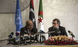 Dialogue interlibyen d’Alger: appel à un arrêt des opérations militaires