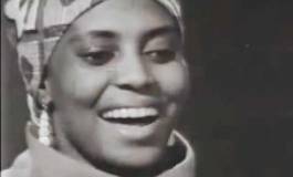 Hommage aux deux femmes de ma vie