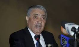 Ali Benflis : "Le rapport de l'Union européenne est accablant"