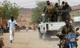 Attaque à Bamako: cinq morts dont trois Européens