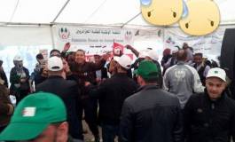 Des associations proches du pouvoir font la promo du gaz de schiste à Tunis