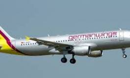 France : crash d'un A320 de Germanwings avec ses 148 passagers