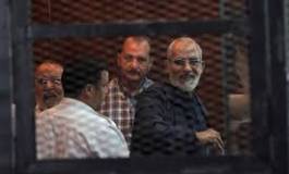 Egypte: 22 cadres des Frères musulmans condamnés à mort