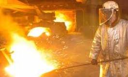 Le projet de réalisation du complexe sidérurgique de Bellara (Jijel)