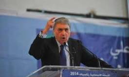 Ali Benflis : "Jamais nous n'avons eu des gouvernants aussi vulgaires"