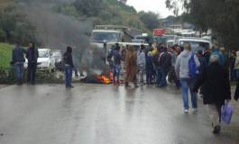 Le blocage populaire de route : méthodologie de suivi