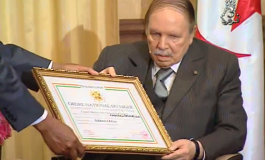 Abdelaziz Bouteflika et la fabrique de la médiocrité !