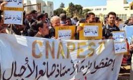 Droit de l’élève vs droit de grève en Algérie