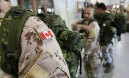 La mission militaire canadienne en Irak ne devrait pas être prolongée