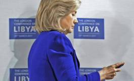 USA: Hillary Clinton demande la publication de ses courriels