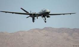 Un drone américain a éliminé  un shebab lié à l'attaque du centre commercial à Nairobi