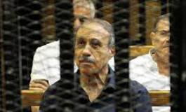 Egypte: le général Al Adly, l'ex-ministre de l'Intérieur de Moubarak, acquitté