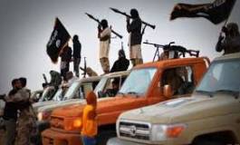 Libye: 12 morts dans des combats entre l'EI et miliciens