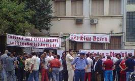 Kabylie : la ville d'Azazga sur un volcan