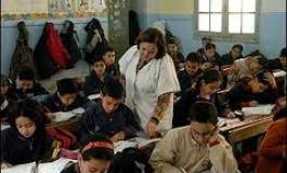 Enseignants, traîtres et terroristes ?