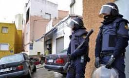 L’Espagne annonce l’arrestation de huit jihadistes présumés