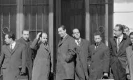 L’échec de la 1re phase de la négociation franco-algérienne en 1956