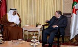 L’Algérie doit refuser l’islam politique du Qatar