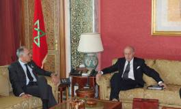 Sahara occidental: la France sommée de ne pas entraver le mandat de la Minurso