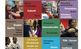 4e édition du forum "Femmes en actionS"