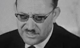 Nous ne t’avons pas oublié Mouloud…