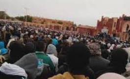 Bouteflika : l'Algérie poursuivra l'exploration du gaz de schiste