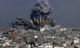 La FIDH accuse Israël de crimes de guerre à Gaza