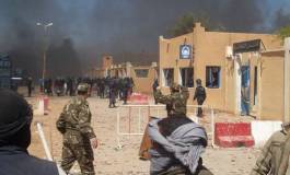 URGENT. L'Armée a donné un ultimatum aux protestataires d'In Salah