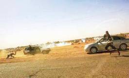 Répression à In Salah : pouvoir pyromane