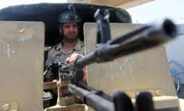 Irak : offensive d'envergure pour reprendre Tikrit aux djihadistes