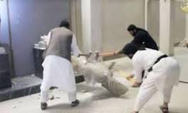 L'EI détruit des vestiges de la cité antique de Nimrud en Irak