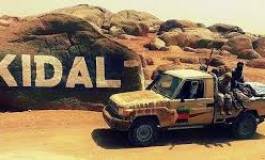 Les Touaregs acceptent de renouer le dialogue