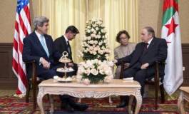 GPK : M. Kerry, "le pouvoir algérien réprime la démocratie"