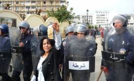 Cherifa Kheddar revient sur les humiliations policières