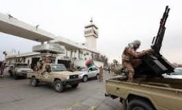 Libye: 7 militaires tués dans deux attentats suicide à Benghazi