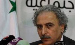 Syrie: verdict le 25 mars dans le procès de l'opposant Louay Hussein