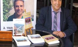 "A travers les mots" de Messaoud Gadi : une plongée dans un univers de rêve