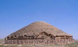 Mausolée d’Imedghassen : les premiers résultats des relevés architecturaux