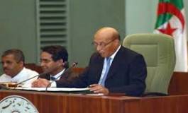 Le projet de la révision de la constitution transmis au parlement