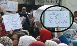 Réponse du Cnapeste à la ministre de l'Education nationale