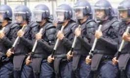 Laghouat : encore la répression, rien que la répression !