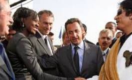 L'ex-président français Nicolas Sarkozy échappe à une inculpation