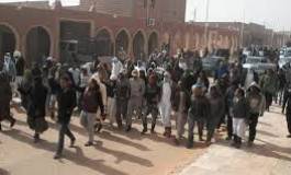 Emeutes d'In Salah : le chef du secteur militaire d’In Salah met le holà