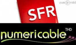 France : Numericable-SFR note une perte de 175 millions d’euros en 2014
