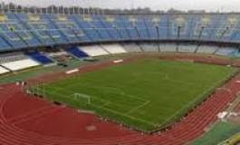 Stade du 5-juillet (Alger): la nouvelle pelouse semée la semaine prochaine